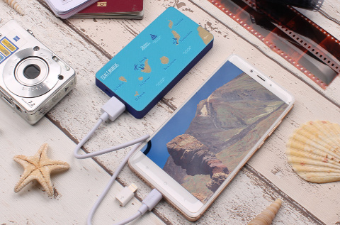 Baterías comercializadas por Grupo Octilus. Baterías comercializadas por Grupo Octilus.