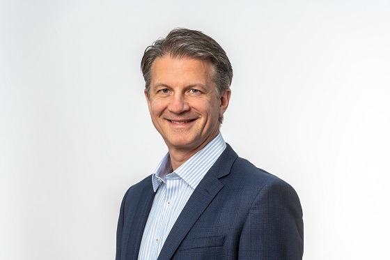 Klaus Von Rottkay, CEO de Nfon