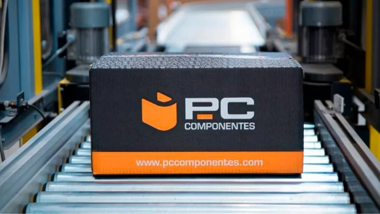 PcComponentes televisores