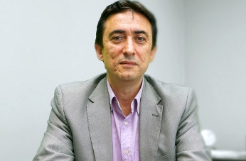 José Tormo, Aruba Networks.