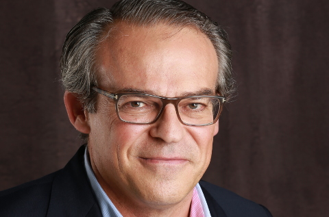 Carlos Galdón, director de canal de Cisco en España.