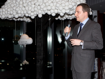 Presentación de BEEVA. Aramburu Presentación de BEEVA. Aramburu