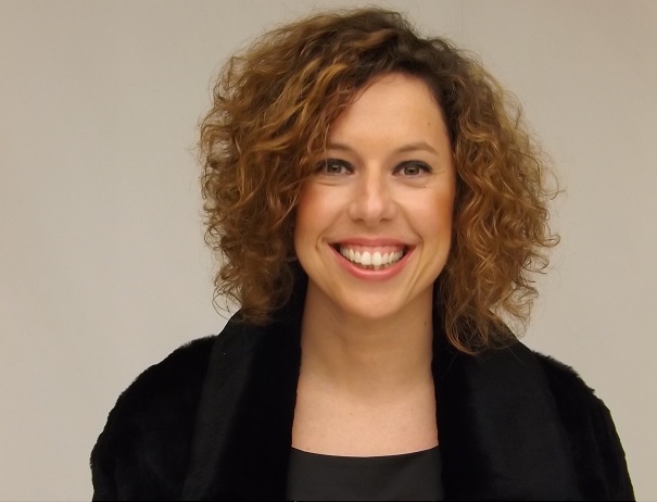 Chantal Garicano, responsable de Administración y Finanzas de McFIT en España Chantal Garicano, responsable de Administración y Finanzas de McFIT en España