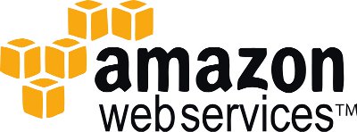Logo Amazon Web Services Logo Amazon Web Services