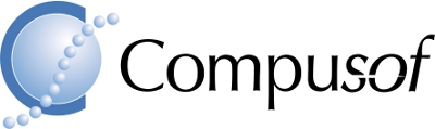 Compusof logo