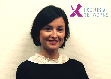 Carmen Muñoz, directora general de Exclusive Networks en España.
