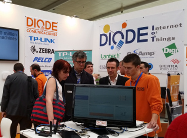 Diode en Aslan 2015 Diode en Aslan 2015