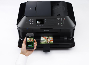 Canon Pixma MX925