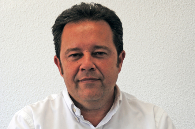 Alberto López, de V-Valley.