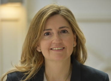 Elena Montañés, country manager de Context