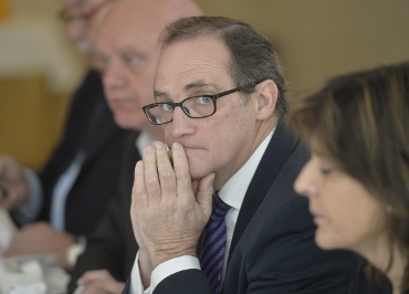 José María Daz-Zorita, HP José María Daz-Zorita, HP