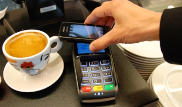 pago con NFC