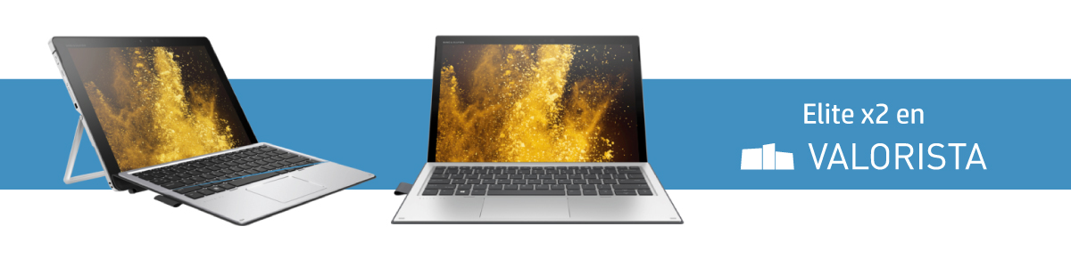 Equipos HP Elite en Valorista. Equipos HP Elite en Valorista.