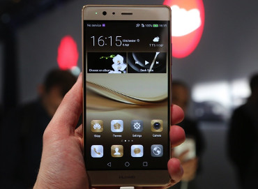 Huawei P9