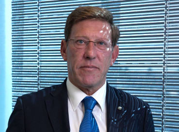 José Manuel Echánove, de Canon España José Manuel Echánove, de Canon España