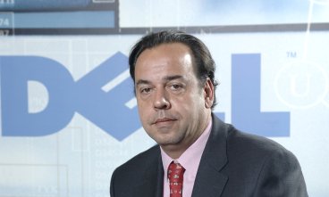 Ricardo Labarga, consejero delegado de Dell