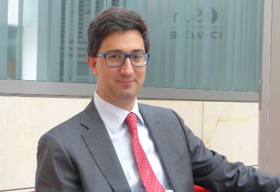 Cristian Alonso Cristian Alonso