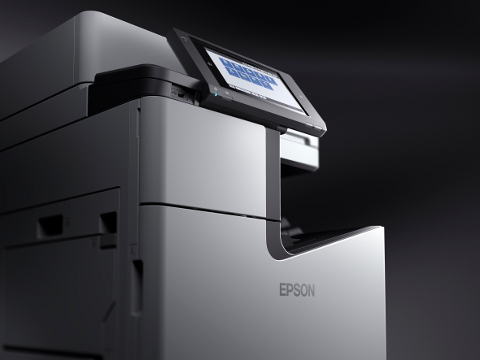 Epson Workforce Enterprise