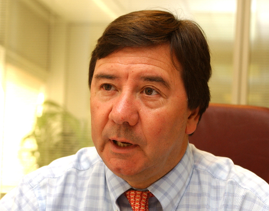 Francisco Cazorla, ARC