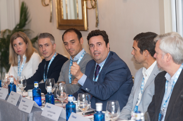 Los asistentes al Foro ISV 2019 hablaron largo y tendido sobre la falta de talento en el sector. 