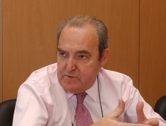 José Luis Rodríguez