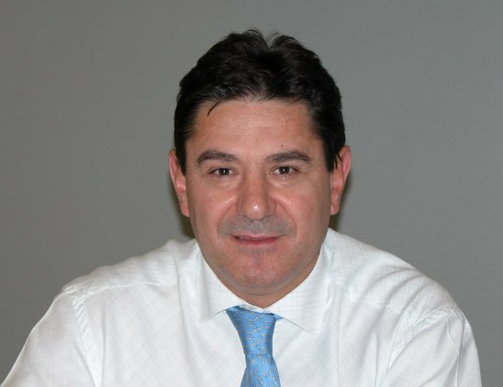 Juan Fabre, fundador de Memory Set, comprada más tarde por Esprinet. 