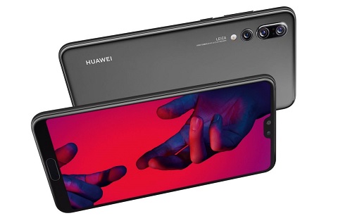 Huawei P20 Huawei P20