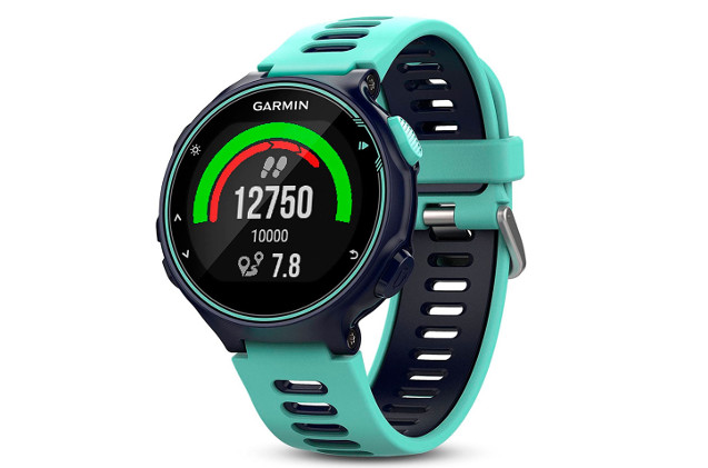 Smartwatch Garmin 735XT Forerunner.