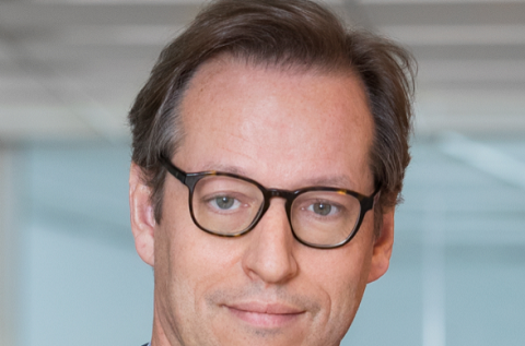 Jean-Noel de Galzain, fundador & CEO de WALLIX.