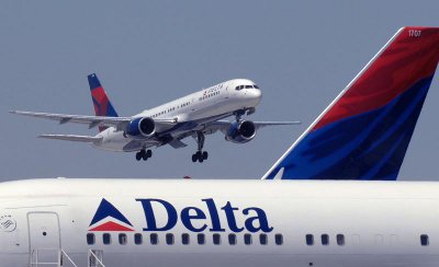 Delta Air Lines equipa a sus pilotos con tabletas Surface 2 de Microsoft