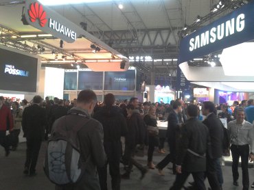 MWC 2015 MWC 2015