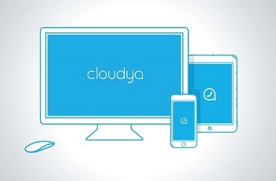 Cloudya, plataforma de centralita en la nube de NFON.