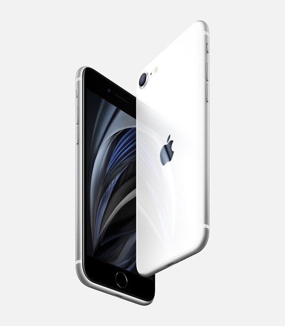 iPhone SE 2020 Especificaciones