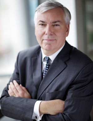 Vincent Rouaix, CEO de Inetum