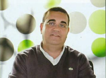 Josep Lluís Rus, responsable de Punt Informatic.