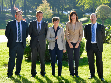 Mesa SAP Channel Partner (participantes)