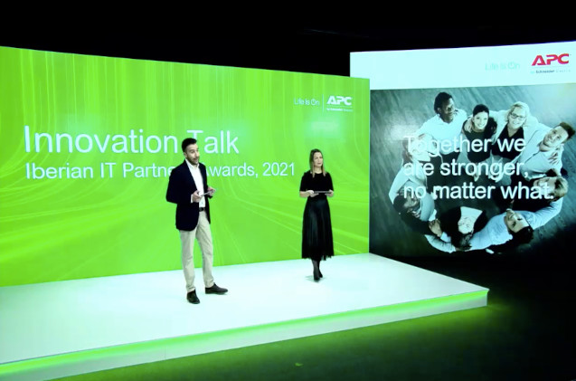 Premios APC by Schneider Electric 2020 