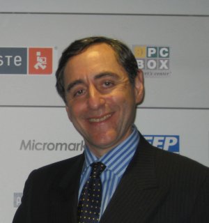Andreu Rodríguez. 