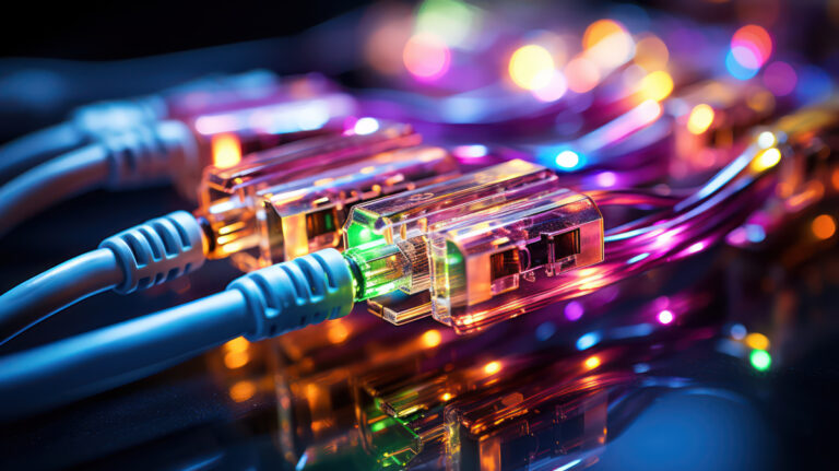 Tendencias en telecomunicaciones