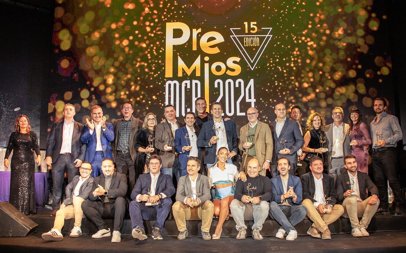 Premios MCR 2024: los mejores en informática de consumo