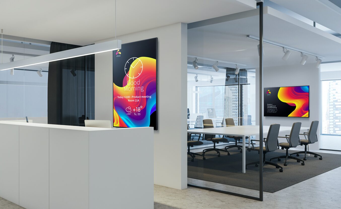 MCRPro amplía su oferta con las tecnologías de Sharp NEC