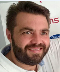 Ramón Gavira, Director de Operaciones de la Consultora SAGA