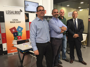Legaliboo presentación