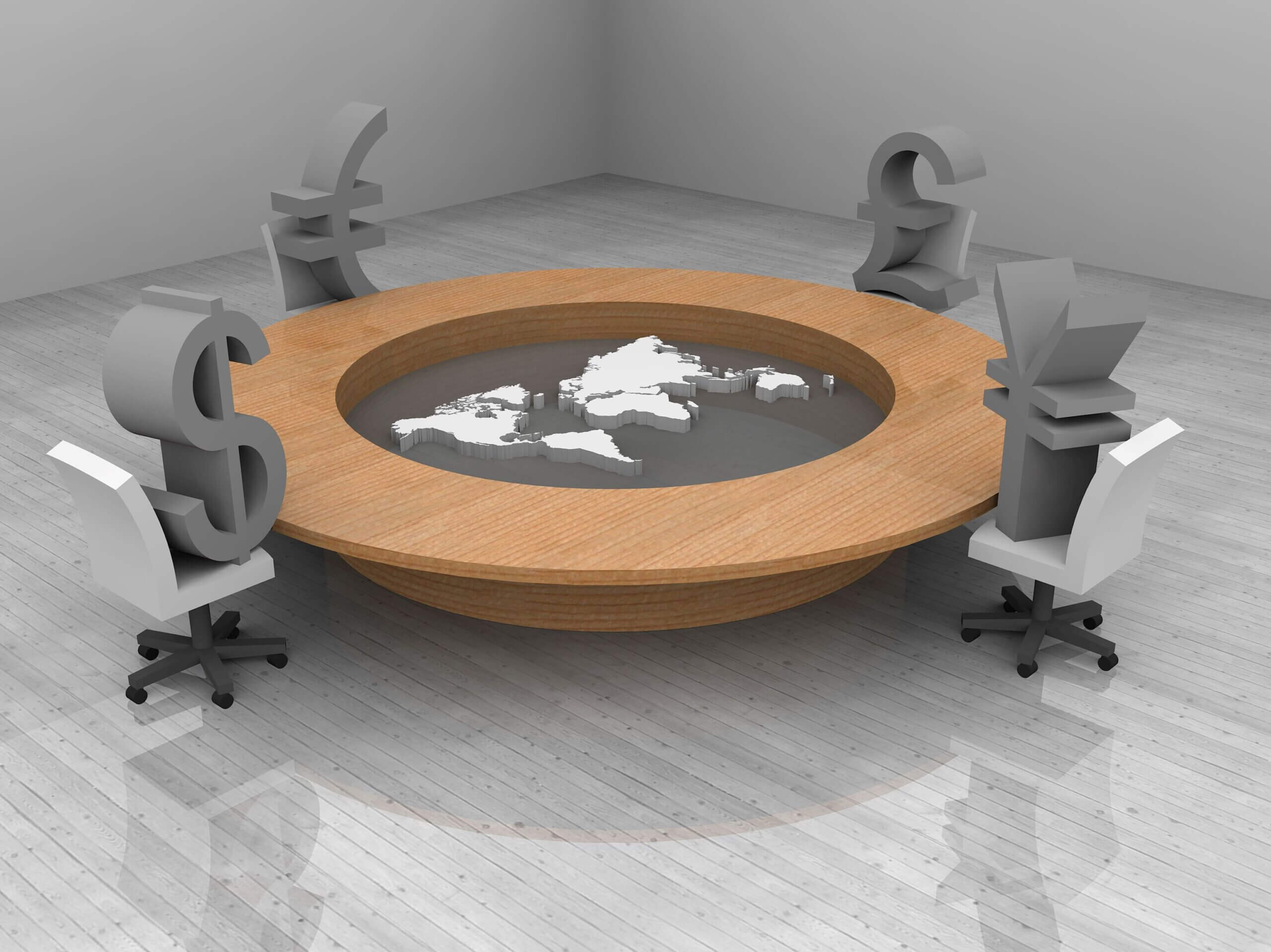 Rondas de financiación