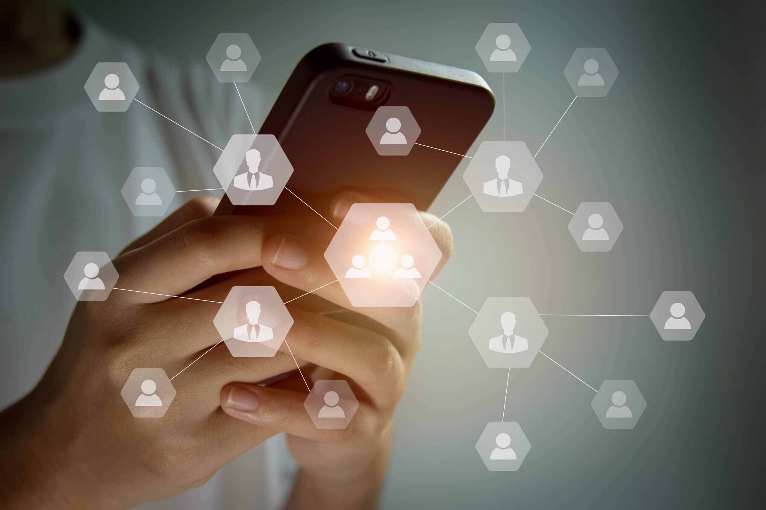 Comunicación interna