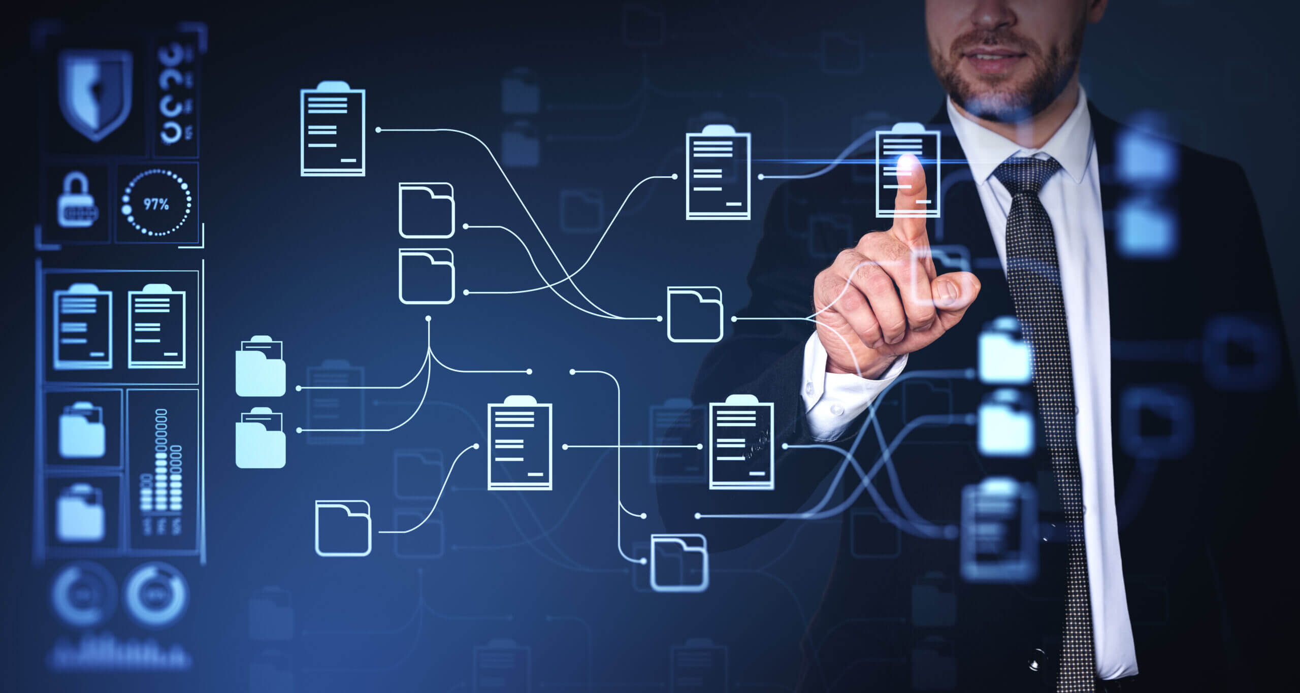 Software de gestión