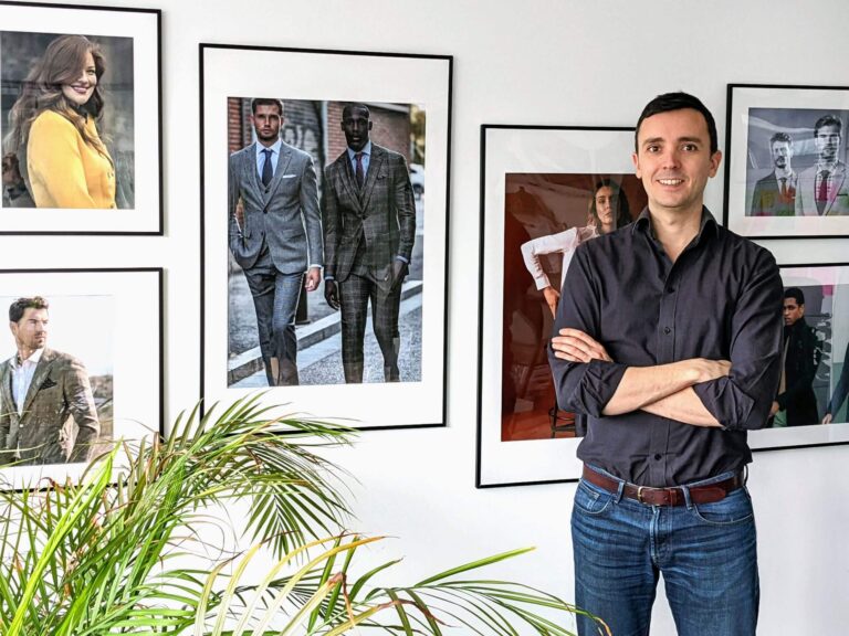 Alberto Gil Hockerty