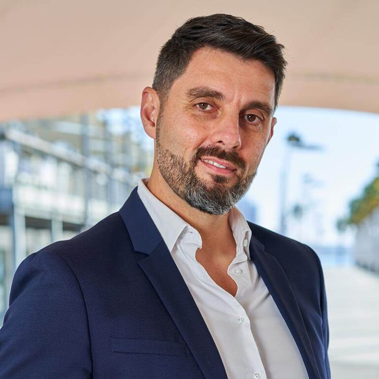 José Julio Becerril All in biking