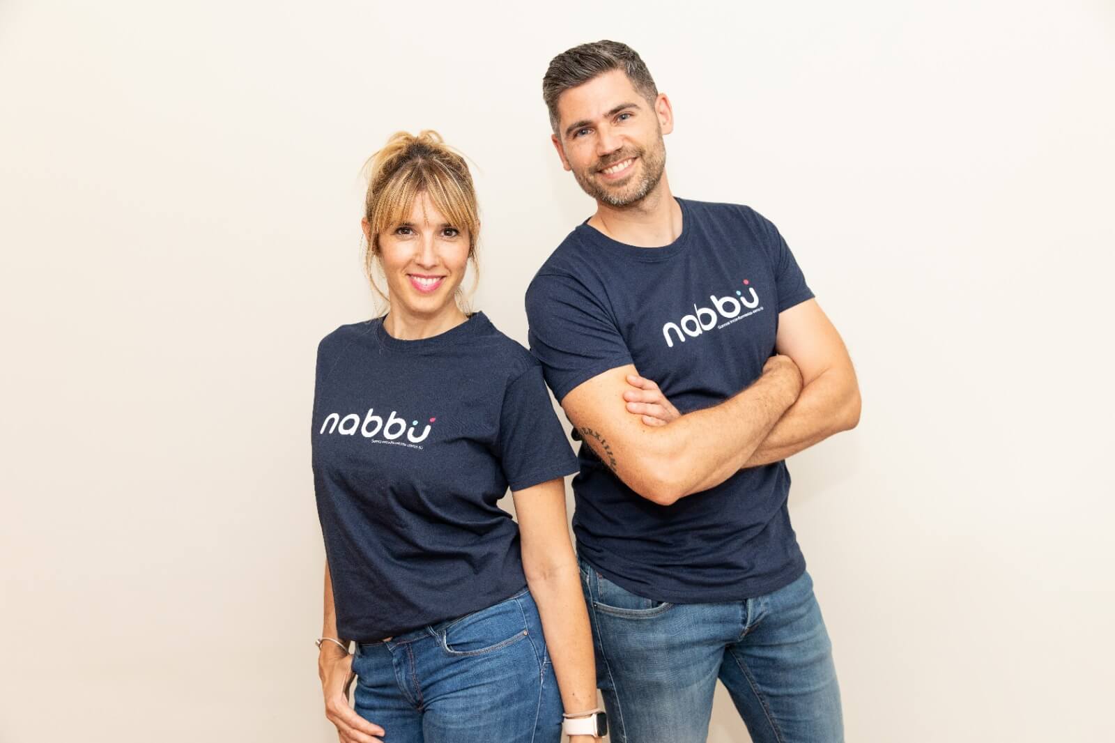 NabbÜ startup