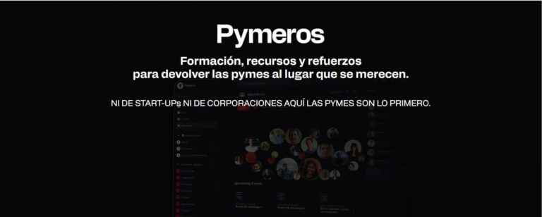 pymeros